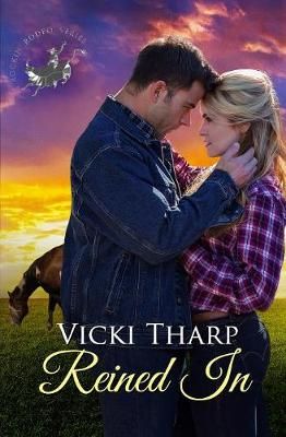 Reined In By Vicki Tharp 9781948798075 (Paperback)
