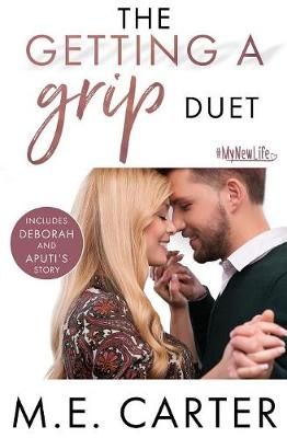 Getting a Grip Duet By Carter 9781948852197 (Paperback)