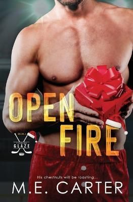 Open Fire By Carter 9781948852432 (Paperback)