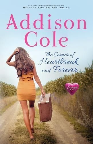 Corner of Heartbreak and Forever By Cole 9781948868013 (Paperback)