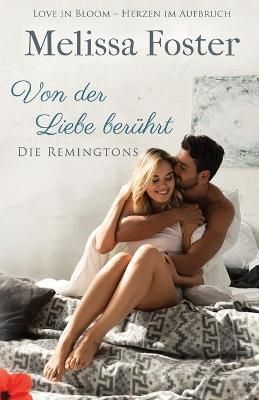 Von der Liebe berührt By Foster 9781948868747 (Paperback)