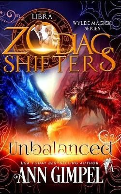 Unbalanced By Ann Gimpel 9781948871457 (Paperback)