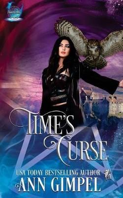 Time's Curse By Ann Gimpel 9781948871471 (Paperback)