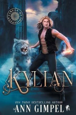 Kylian By Ann Gimpel 9781948871952 (Paperback)