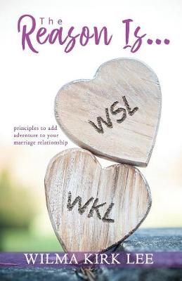 Reason Is... By Kirk Lee 9781948877053 (Paperback)