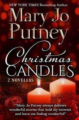 Christmas Candles: Two Novellas By Putney, Mary Jo 9781948880473