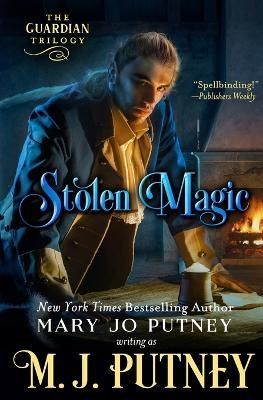 Stolen Magic By Putney 9781948880510 (Paperback)
