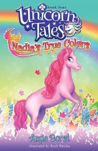 Nadia's True Colors By Borst 9781948882217 (Paperback)