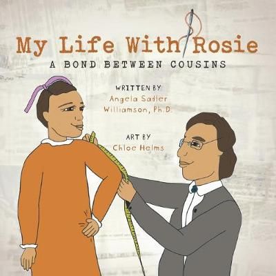 My Life With Rosie 9781948927017 (Paperback)