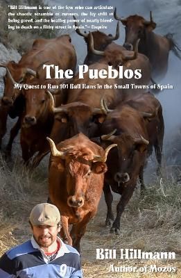 The Pueblos By Bill Hillmann 9781948954174 (Paperback)