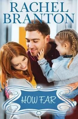 How Far By Branton 9781948982092 (Paperback)