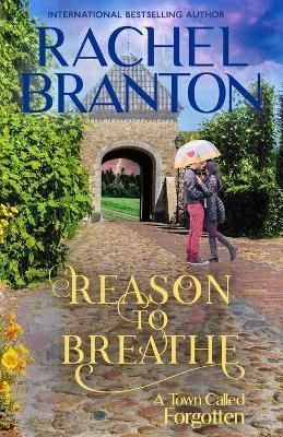 Reason to Breathe By Branton 9781948982283 (Paperback)