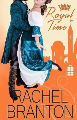 Royal Time By Branton 9781948982375 (Paperback)