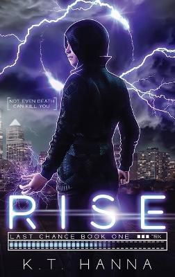 Rise By Hanna 9781948983259 (Hardback)