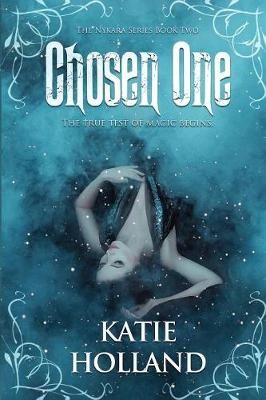 The Chosen One By Holland, Katie 9781949050981 (Paperback)