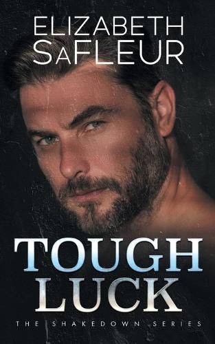 Tough Luck By Safleur 9781949076233 (Paperback)