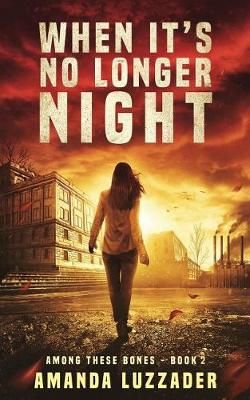 When It's No Longer Night By Amanda Luzzader 9781949078046 (Paperback)