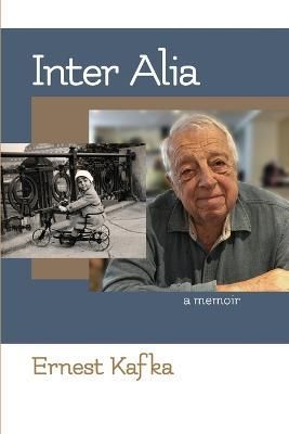 Inter Alia By Kafka 9781949093605 (Paperback)