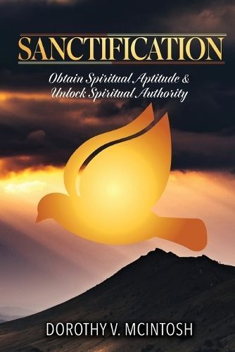 Sanctification By McIntosh 9781949105629 (Paperback)