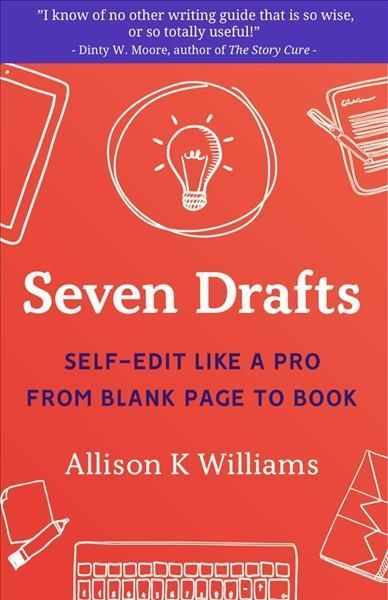 Seven Drafts By Allison K. Williams 9781949116458 (Paperback)