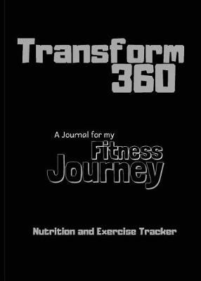 Transform 360 By Donta Thomas 9781949131192 (Paperback)
