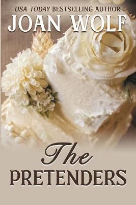 The Pretenders By Wolf, Joan 9781949135244 (Paperback)
