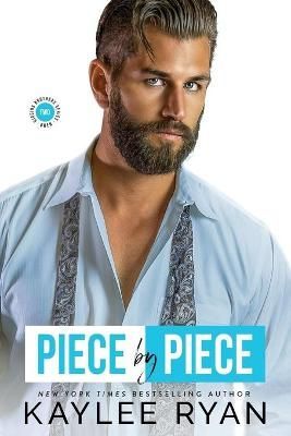 Piece by Piece By Kaylee Ryan 9781949151367 (Paperback)