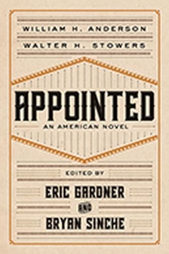 Appointed 9781949199000 (Paperback)