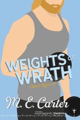 Weights of Wrath By Romance, Smartypants 9781949202595 (Paperback)