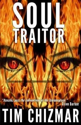 Soul Traitor By Chizmar 9781949318012 (Paperback)