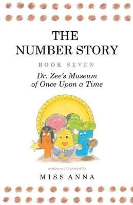Number Story 7 and 8 By Miss 9781949320404 (Paperback)