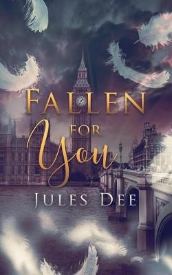 Fallen for You By Jules Dee 9781949340143 (Paperback)