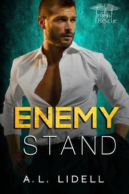 Enemy Stand By A L Lidell 9781949347340 (Paperback)