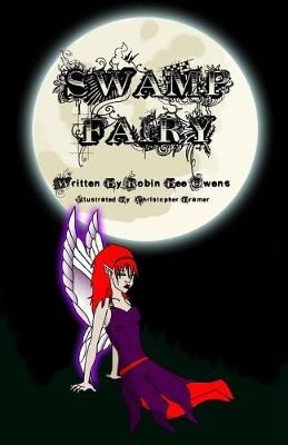Swamp Fairy By Bramer 9781949350005 (Paperback)