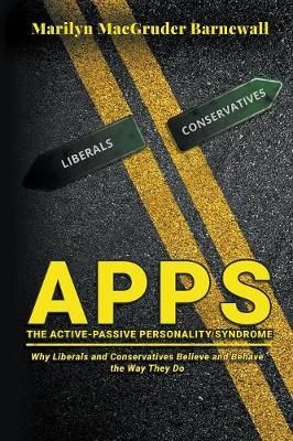 Apps (the Active-Passive Personality Syndrome) By Barnewall
