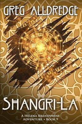 Shangri-La By Alldredge 9781949392166 (Paperback)