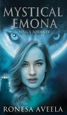 Mystical Emona By Aveela 9781949397147 (Hardback)