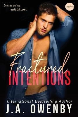 Fractured Intentions By Owenby 9781949414394 (Paperback)