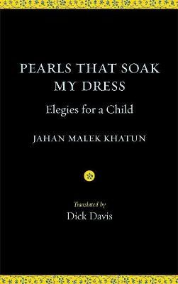 Pearls That Soak My Dress 9781949445336 (Paperback)
