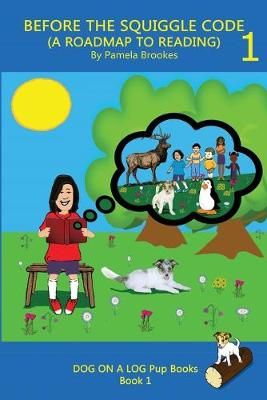 BEFORE THE SQUIGGLE CODE (A ROADMAP TO READING): Get Ready to Read: Simple, Fun, and Effective Activities for New or Struggling Readers ...