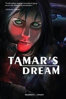 Tamar's Dream By Sharron L Ensign 9781949473438 (Paperback)