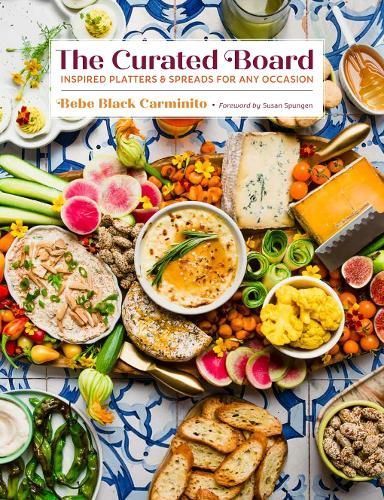 The Curated Board 9781949480511 (Hardback)