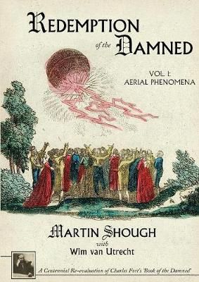 Redemption of the Damned By Martin Shough 9781949501070 (Paperback)