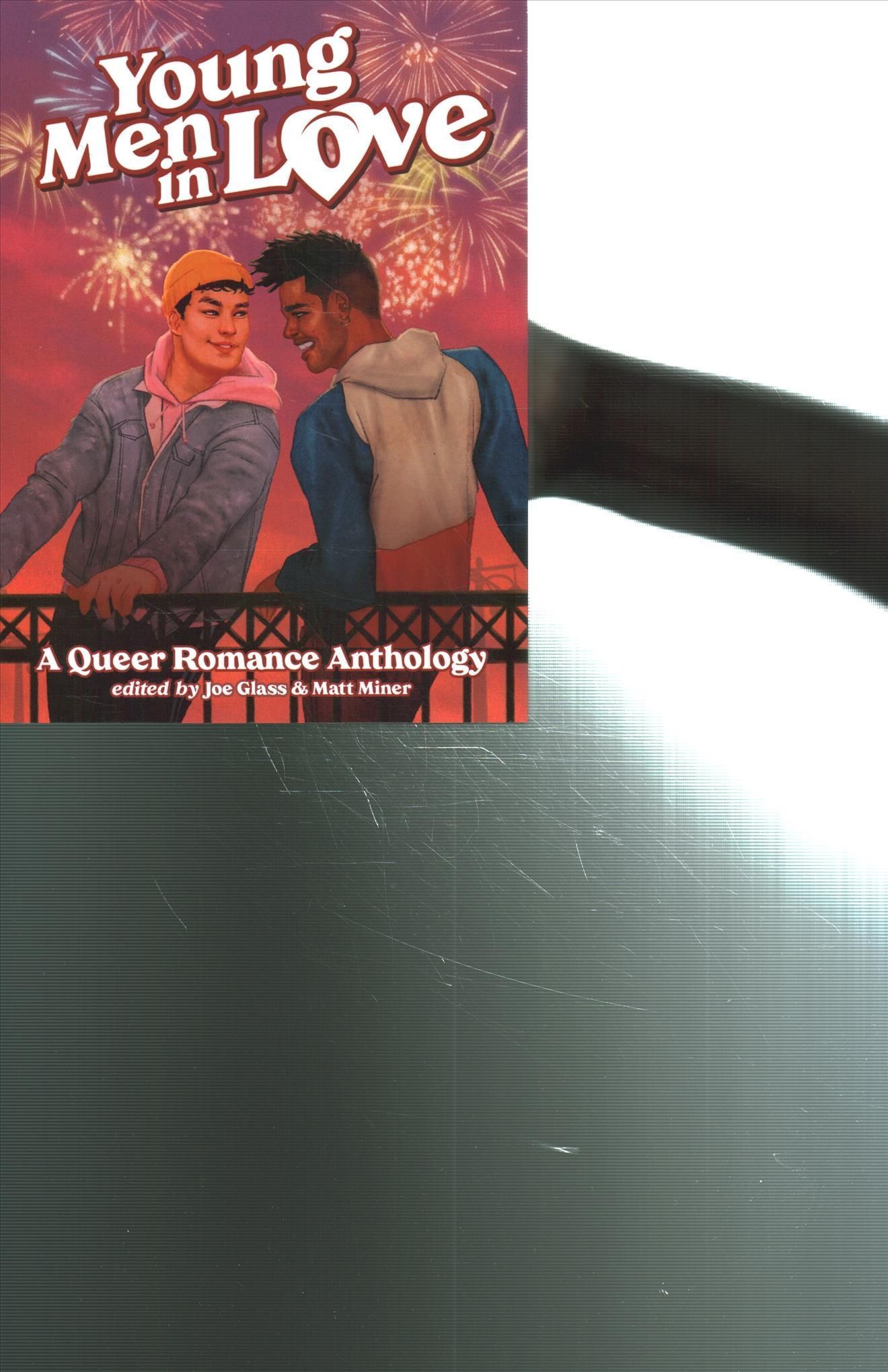 Young Men in Love 9781949518207 (Paperback)