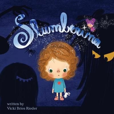Slumberina By Rieder 9781949522327 (Paperback)