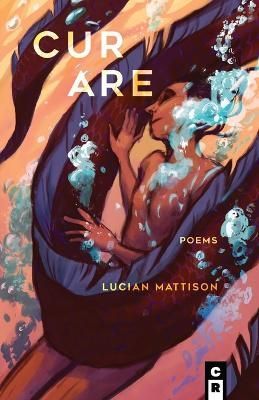 Curare By Mattison 9781949540369 (Paperback)