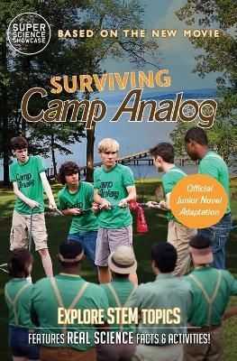 Surviving Camp Analog By Stuart 9781949561784 (Paperback)