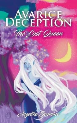 Avarice Deception By Jasmine 9781949570885 (Hardback)