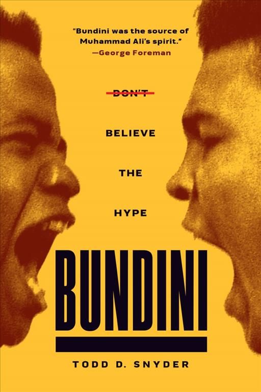 Bundini By Todd Snyder 9781949590203 (Hardback)