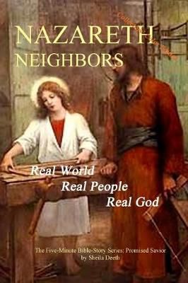 Nazareth Neighbors By Deeth, Sheila, 9781949600209 (Paperback)